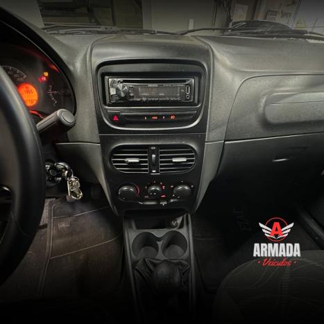 FIAT Strada 1.4 WORKING FLEX CABINE DUPLA, Foto 9