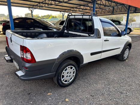 FIAT Strada 1.4 WORKING FLEX CABINE SIMPLES, Foto 5