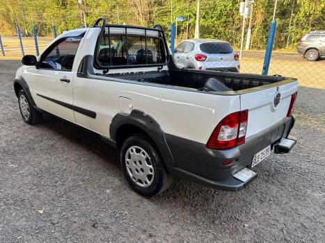 FIAT Strada 1.4 WORKING FLEX CABINE SIMPLES, Foto 6