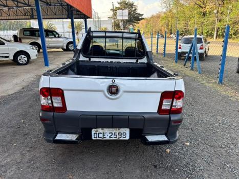 FIAT Strada 1.4 WORKING FLEX CABINE SIMPLES, Foto 7
