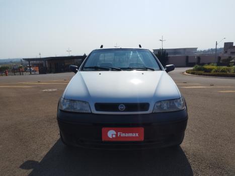 FIAT Strada 1.5 CABINE SIMPLES, Foto 2