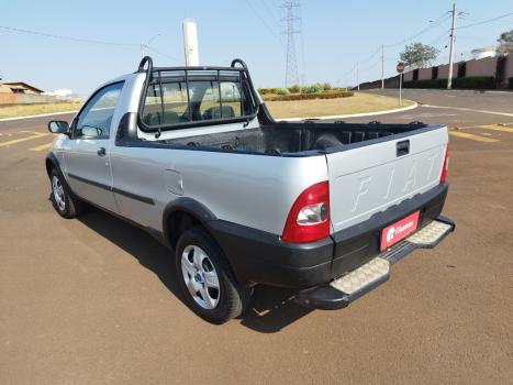 FIAT Strada 1.5 CABINE SIMPLES, Foto 5