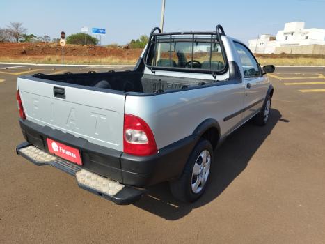 FIAT Strada 1.5 CABINE SIMPLES, Foto 7