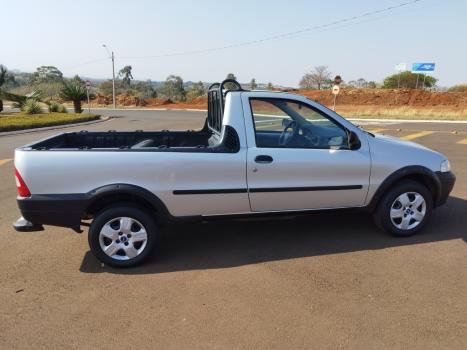 FIAT Strada 1.5 CABINE SIMPLES, Foto 8