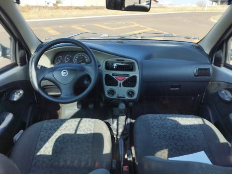 FIAT Strada 1.5 CABINE SIMPLES, Foto 9