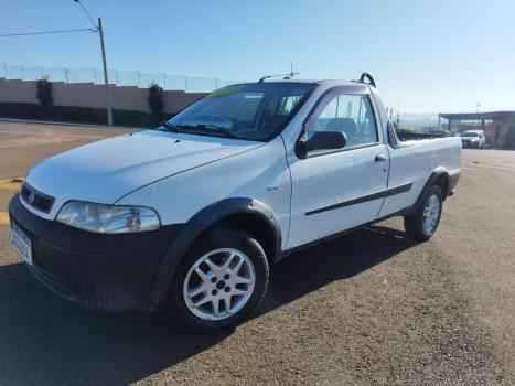 FIAT Strada 1.5 CABINE SIMPLES, Foto 1