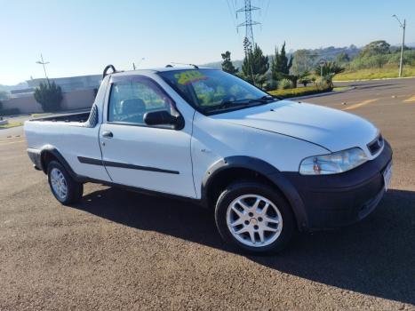 FIAT Strada 1.5 CABINE SIMPLES, Foto 2