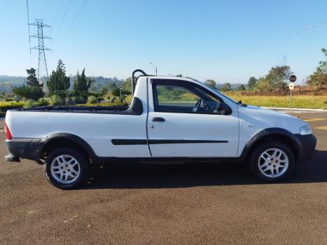 FIAT Strada 1.5 CABINE SIMPLES, Foto 3