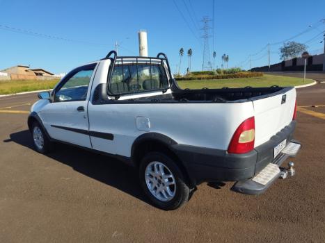 FIAT Strada 1.5 CABINE SIMPLES, Foto 4