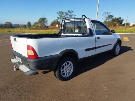 FIAT Strada 1.5 CABINE SIMPLES, Foto 6