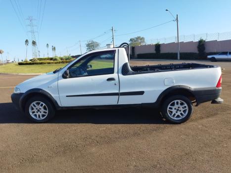 FIAT Strada 1.5 CABINE SIMPLES, Foto 7