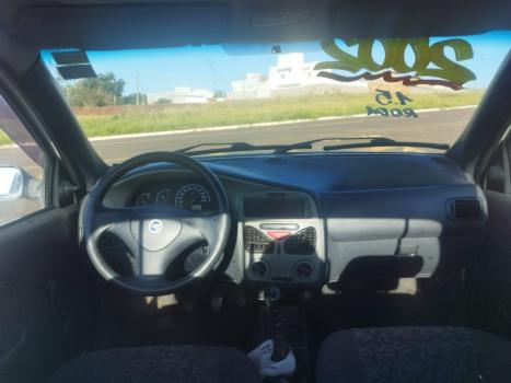 FIAT Strada 1.5 CABINE SIMPLES, Foto 8