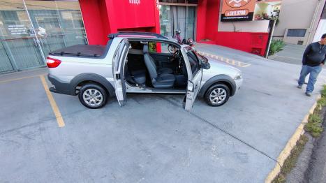 FIAT Strada 1.6 3P TREKKING CABINE DUPLA, Foto 5