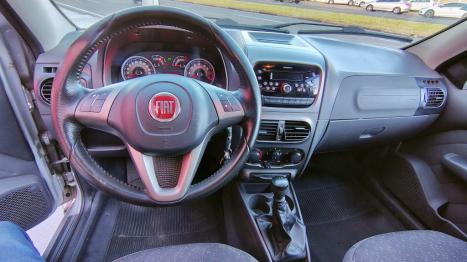 FIAT Strada 1.6 3P TREKKING CABINE DUPLA, Foto 10