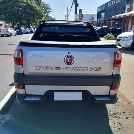 FIAT Strada 1.6 3P TREKKING CABINE DUPLA, Foto 5