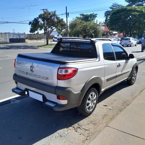 FIAT Strada 1.6 3P TREKKING CABINE DUPLA, Foto 6