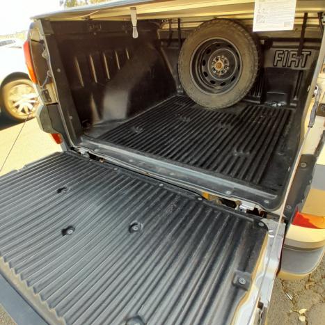 FIAT Strada 1.6 3P TREKKING CABINE DUPLA, Foto 7