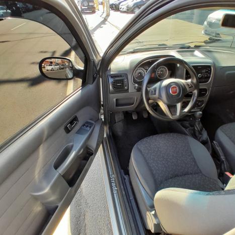 FIAT Strada 1.6 3P TREKKING CABINE DUPLA, Foto 10
