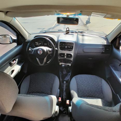 FIAT Strada 1.6 3P TREKKING CABINE DUPLA, Foto 11