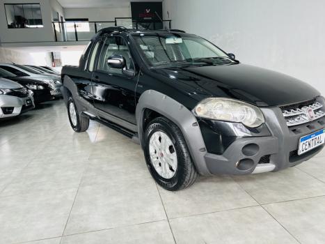 FIAT Strada 1.8 16V FLEX ADVENTURE LOCKER CABINE ESTENDIDA, Foto 3