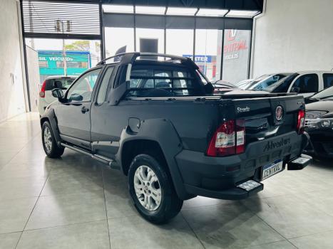 FIAT Strada 1.8 16V FLEX ADVENTURE LOCKER CABINE ESTENDIDA, Foto 4