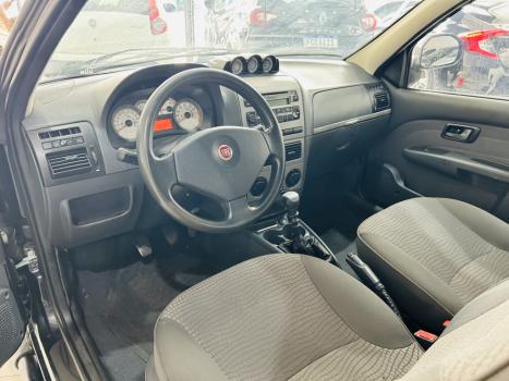 FIAT Strada 1.8 16V FLEX ADVENTURE LOCKER CABINE ESTENDIDA, Foto 7