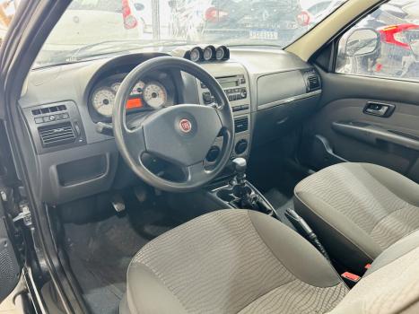 FIAT Strada 1.8 16V FLEX ADVENTURE LOCKER CABINE ESTENDIDA, Foto 8