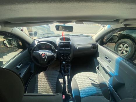 FIAT Strada 1.8 16V FLEX ADVENTURE CABINE ESTENDIDA, Foto 7