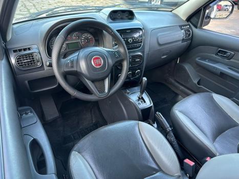 FIAT Strada 1.8 16V 3P CABINE DUPLA ADVENTURE FLEX AUTOMTICO, Foto 5