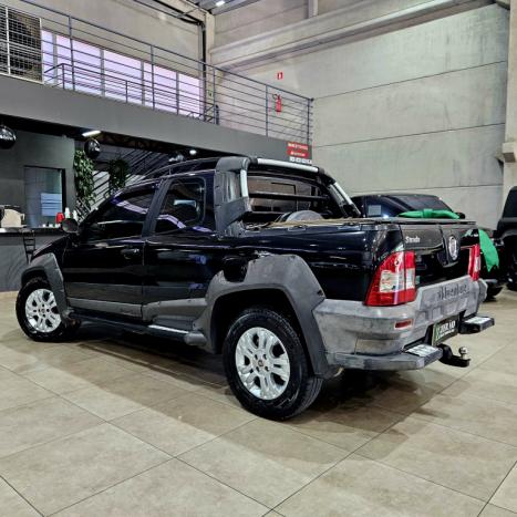 FIAT Strada 1.8 16V FLEX ADVENTURE CABINE DUPLA, Foto 5