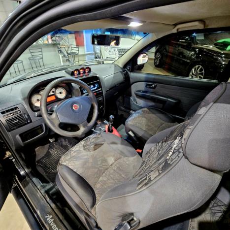 FIAT Strada 1.8 16V FLEX ADVENTURE CABINE DUPLA, Foto 6
