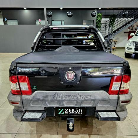 FIAT Strada 1.8 16V FLEX ADVENTURE CABINE DUPLA, Foto 9