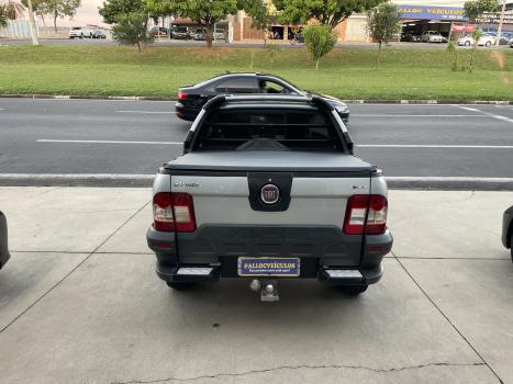 FIAT Strada 1.8 16V FLEX ADVENTURE LOCKER CABINE DUPLA, Foto 2