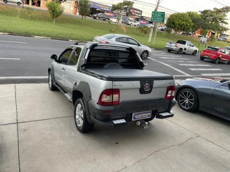 FIAT Strada 1.8 16V FLEX ADVENTURE LOCKER CABINE DUPLA, Foto 3