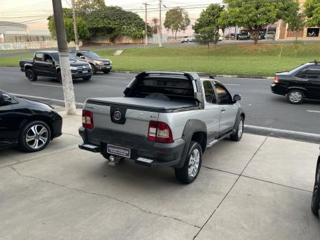 FIAT Strada 1.8 16V FLEX ADVENTURE LOCKER CABINE DUPLA, Foto 7