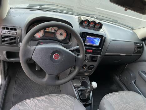 FIAT Strada 1.8 16V FLEX ADVENTURE LOCKER CABINE DUPLA, Foto 8
