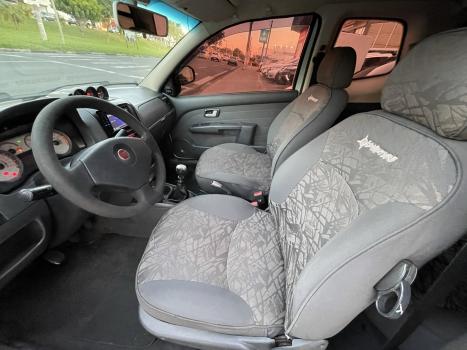 FIAT Strada 1.8 16V FLEX ADVENTURE LOCKER CABINE DUPLA, Foto 11