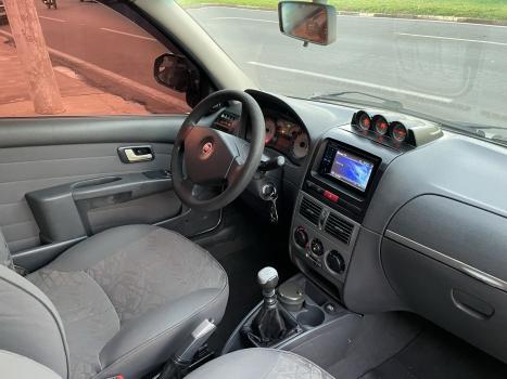 FIAT Strada 1.8 16V FLEX ADVENTURE LOCKER CABINE DUPLA, Foto 13