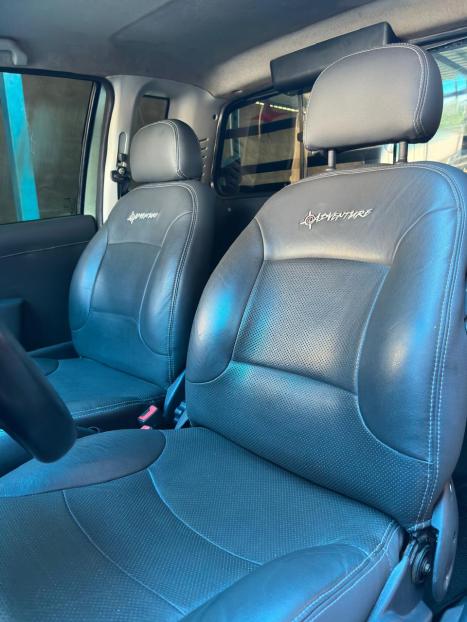 FIAT Strada 1.8 16V FLEX ADVENTURE CABINE ESTENDIDA, Foto 4