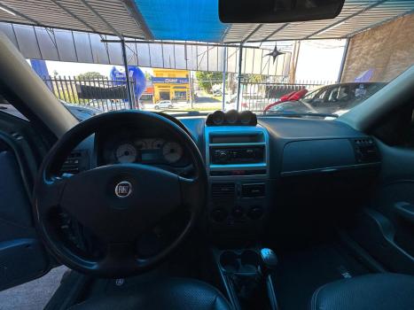 FIAT Strada 1.8 16V FLEX ADVENTURE CABINE ESTENDIDA, Foto 5