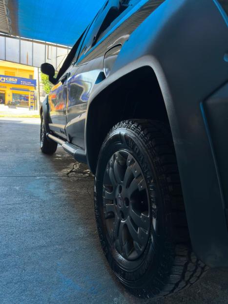 FIAT Strada 1.8 16V FLEX ADVENTURE CABINE ESTENDIDA, Foto 8