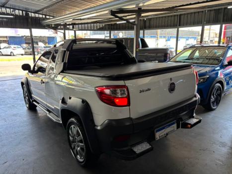 FIAT Strada 1.8 16V FLEX ADVENTURE CABINE ESTENDIDA DUALOGIC AUTOMATIZADO, Foto 2