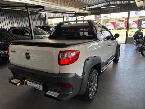 FIAT Strada 1.8 16V FLEX ADVENTURE CABINE ESTENDIDA DUALOGIC AUTOMATIZADO, Foto 5