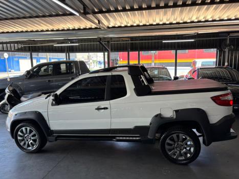 FIAT Strada 1.8 16V FLEX ADVENTURE CABINE ESTENDIDA DUALOGIC AUTOMATIZADO, Foto 8