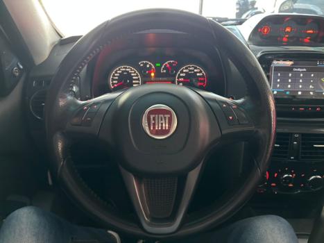 FIAT Strada 1.8 16V FLEX ADVENTURE CABINE ESTENDIDA DUALOGIC AUTOMATIZADO, Foto 9