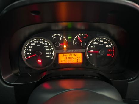 FIAT Strada 1.8 16V FLEX ADVENTURE CABINE ESTENDIDA DUALOGIC AUTOMATIZADO, Foto 11