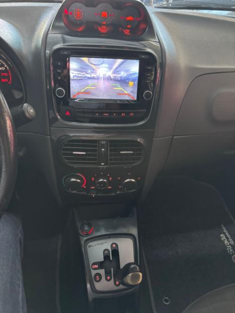 FIAT Strada 1.8 16V FLEX ADVENTURE CABINE ESTENDIDA DUALOGIC AUTOMATIZADO, Foto 12