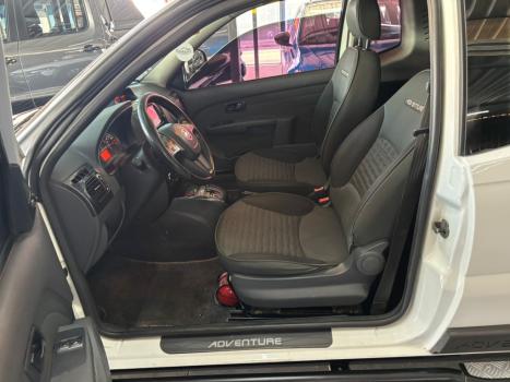 FIAT Strada 1.8 16V FLEX ADVENTURE CABINE ESTENDIDA DUALOGIC AUTOMATIZADO, Foto 13