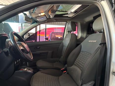FIAT Strada 1.8 16V FLEX ADVENTURE CABINE ESTENDIDA DUALOGIC AUTOMATIZADO, Foto 14