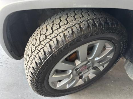 FIAT Strada 1.8 16V FLEX ADVENTURE CABINE ESTENDIDA DUALOGIC AUTOMATIZADO, Foto 16